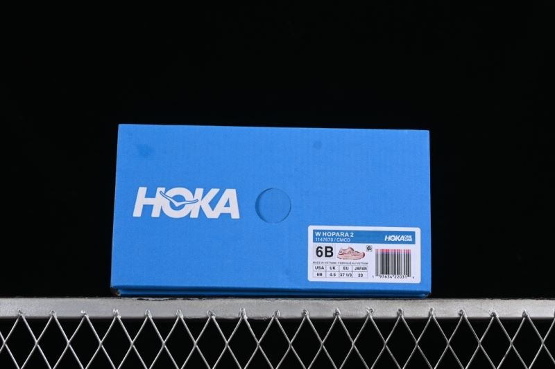 Hoka Shoes